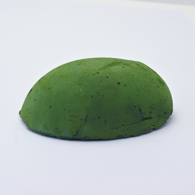 Image of Mjukpastell Sennelier Pebble soft pastel Olive Green 237 (2F) 132191237 3046451926244
