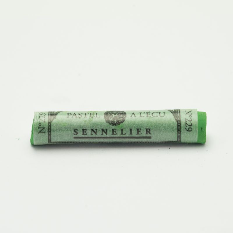 Image of Mjukpastell Sennelier Chromium Green 229 (3F) 132001229 3046450124863