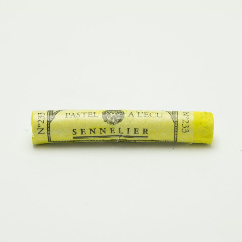 Image of Mjukpastell Sennelier Chromium Green 233 (3F) 132001233 3046450124900