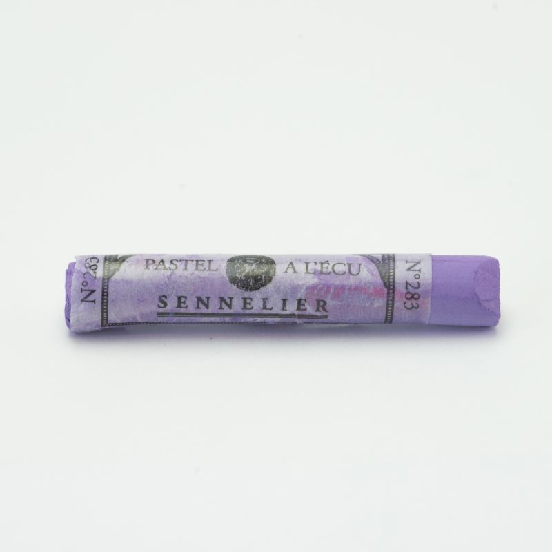 Image of Mjukpastell Sennelier Purple Blue 283 (3F) 132001283 3046450125402