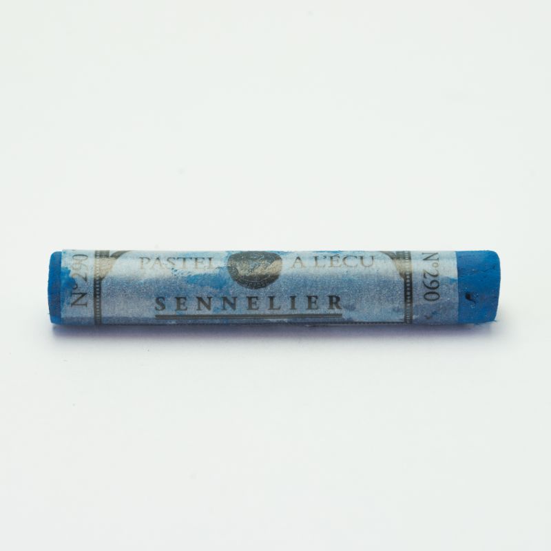 Image of Mjukpastell Sennelier Prussian Blue 290 (3F) 132001290 3046450125471