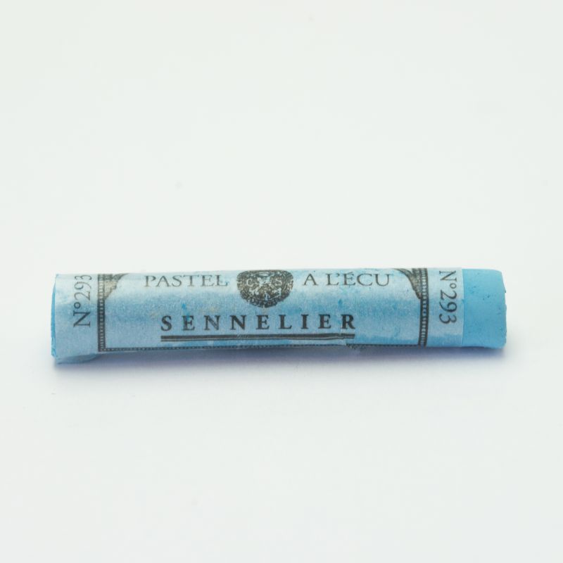 Image of Mjukpastell Sennelier Prussian Blue 293 (3F) 132001293 3046450125501