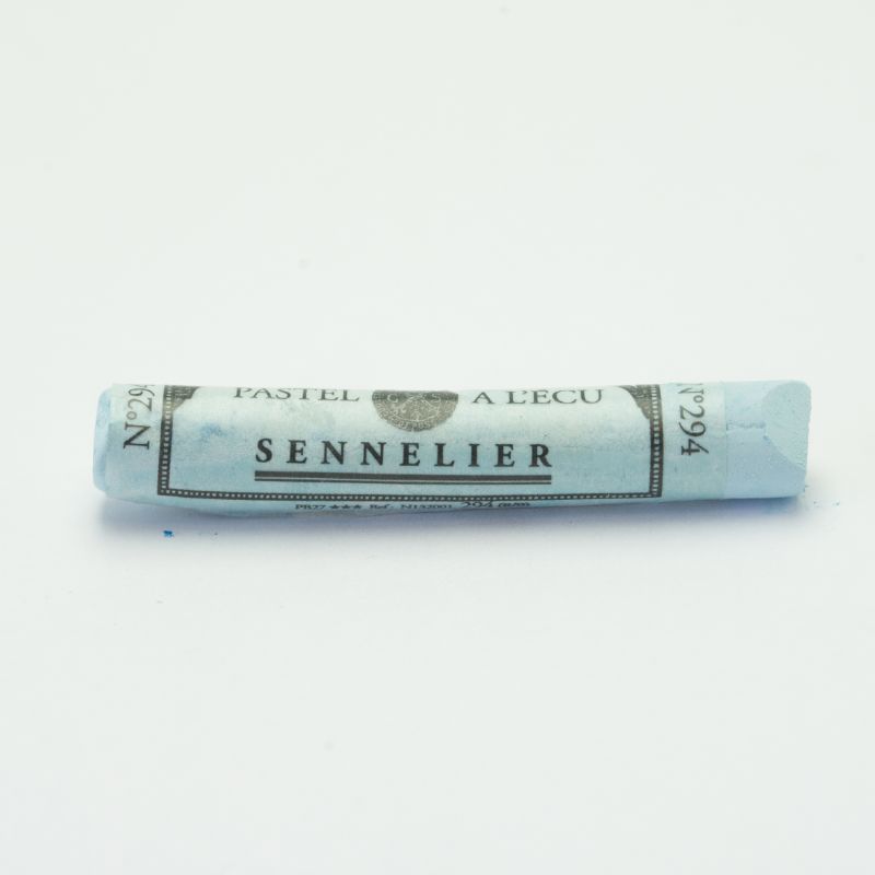 Image of Mjukpastell Sennelier Prussian Blue 294 (3F) 132001294 3046450125518