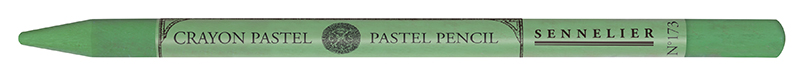 Image of Pastellpenna Sennelier Moss Grey Green 173 (3F) 132301173 3046451992997