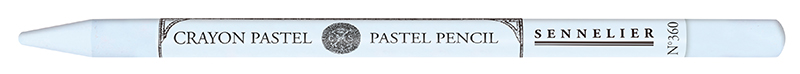 Image of Pastellpenna Sennelier Ultramarine Light 360 (3F) 132301360 3046451992751