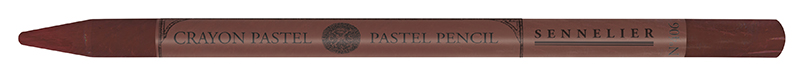 Image of Pastellpenna Sennelier Van Dyck Violet 406 (3F) 132301406 3046451993239