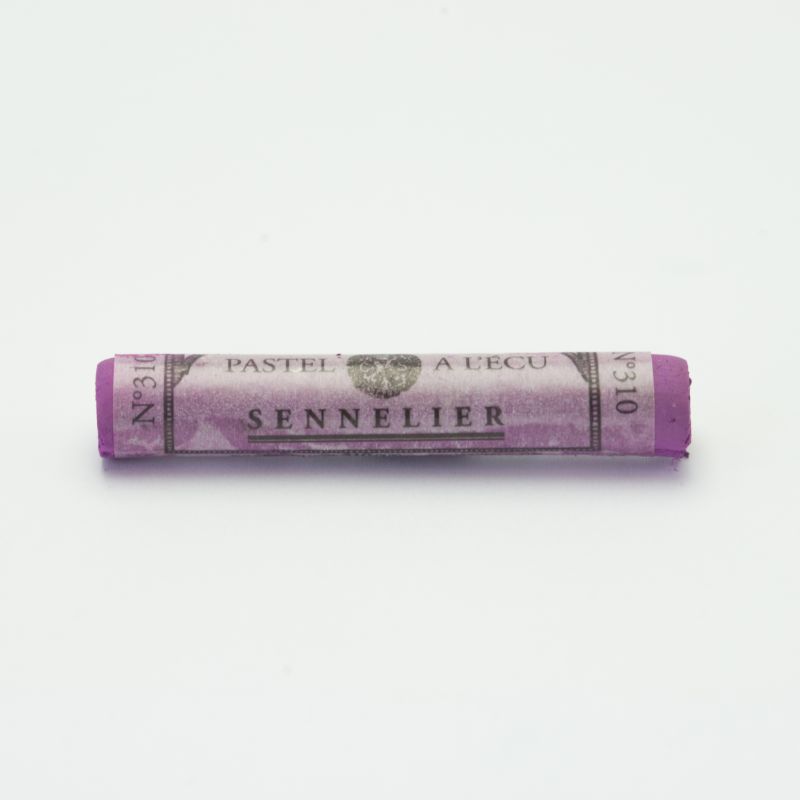 Image of Mjukpastell Sennelier Madder Violet 310 (3F) 132001310 3046450125679