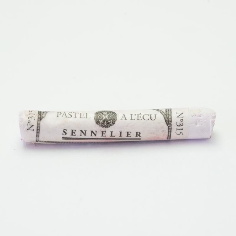 Image of Mjukpastell Sennelier Madder Violet 315 (3F) 132001315 3046450125723