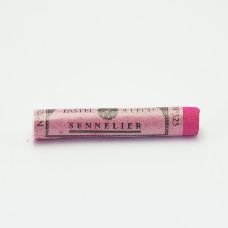 Image of Mjukpastell Sennelier Purple Violet 323 (3F) 132001323 3046450125808