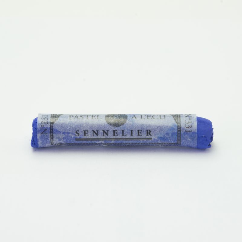 Image of Mjukpastell Sennelier Blue Violet 331 (3F) 132001331 3046450125884