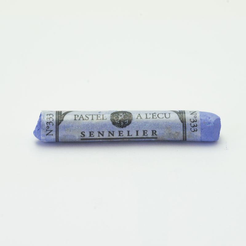 Image of Mjukpastell Sennelier Blue Violet 333 (3F) 132001333 3046450125907