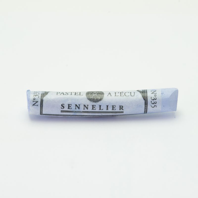 Image of Mjukpastell Sennelier Blue Violet 335 (3F) 132001335 3046450125921
