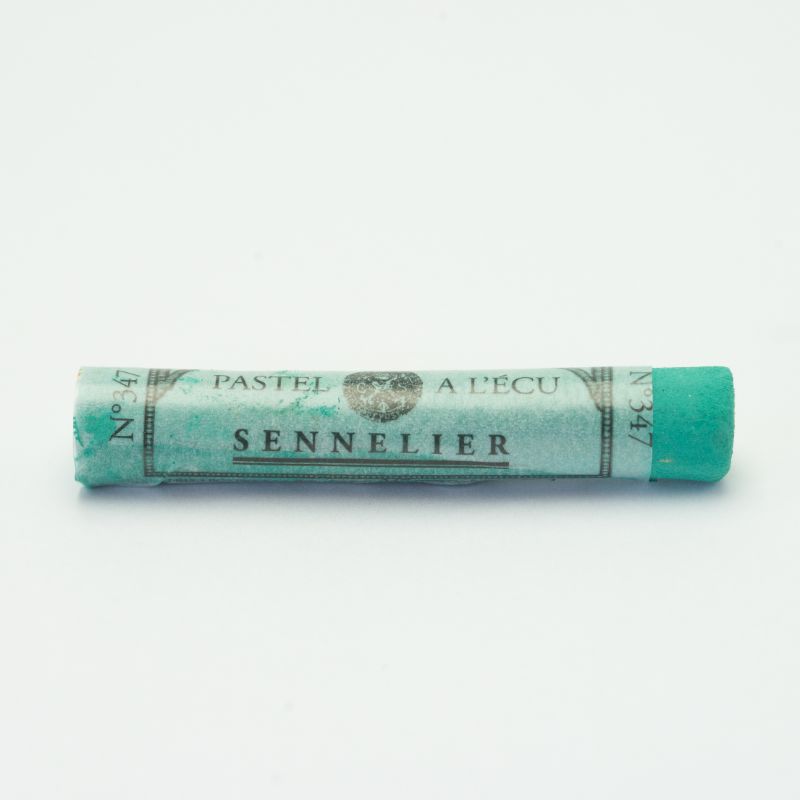 Image of Mjukpastell Sennelier Cinereous Green 347 (3F) 132001347 3046450126041