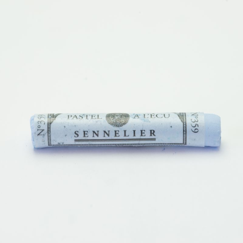 Image of Mjukpastell Sennelier Cobalt Blue 359 (3F) 132001359 3046450126164