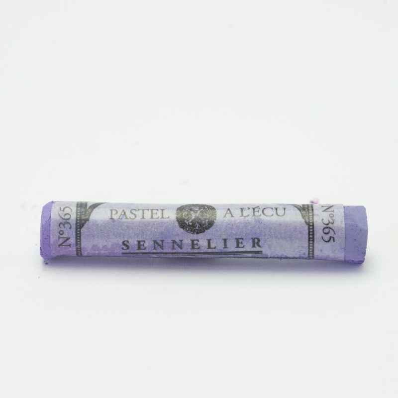 Image of Mjukpastell Sennelier Cobalt Violet 365 (3F) 132001365 3046450126225