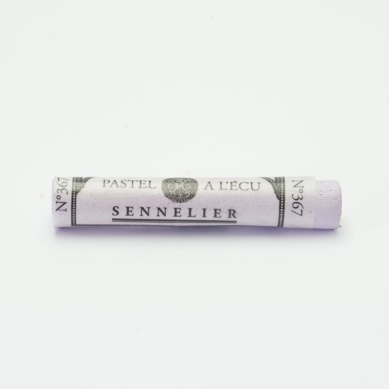 Image of Mjukpastell Sennelier Cobalt Violet 367 (3F) 132001367 3046450126249