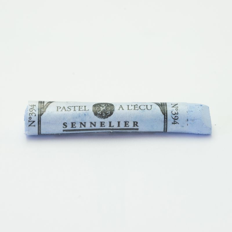 Image of Mjukpastell Sennelier Ultramarine Deep 394 (3F) 132001394 3046450126515