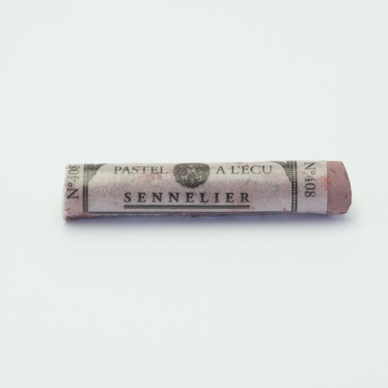 Image of Mjukpastell Sennelier Van Dyck Violet 408 (3F) 132001408 3046450126652