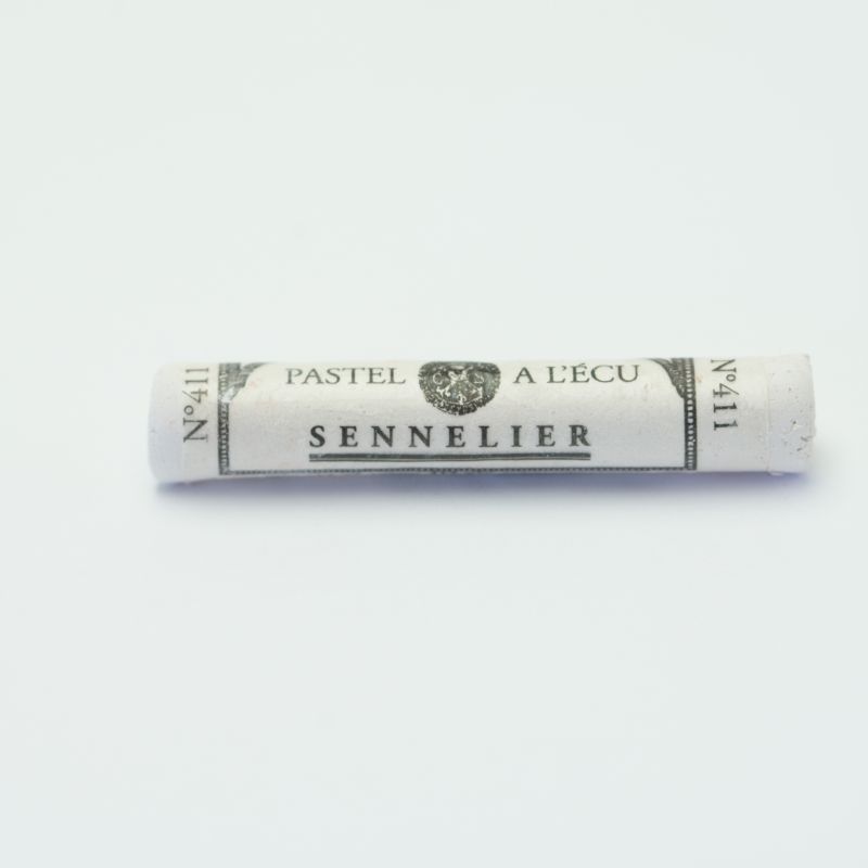 Image of Mjukpastell Sennelier Van Dyck Violet 411 (3F) 132001411 3046450126683