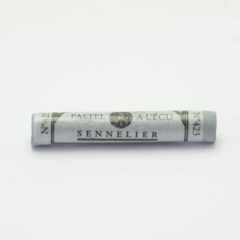 Image of Mjukpastell Sennelier Blue Grey 423 (3F) 132001423 3046450126805
