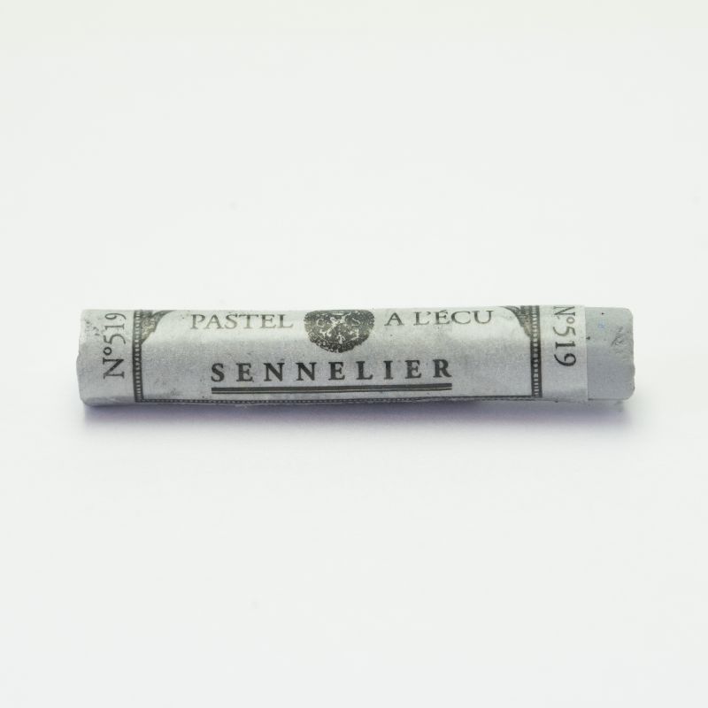 Image of Mjukpastell Sennelier Grey 519 (3F) 132001519 3046450127765