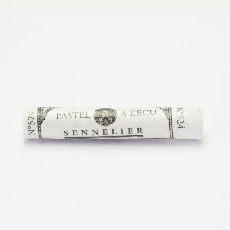 Image of Mjukpastell Sennelier Grey 524 (3F) 132001524 3046450127819