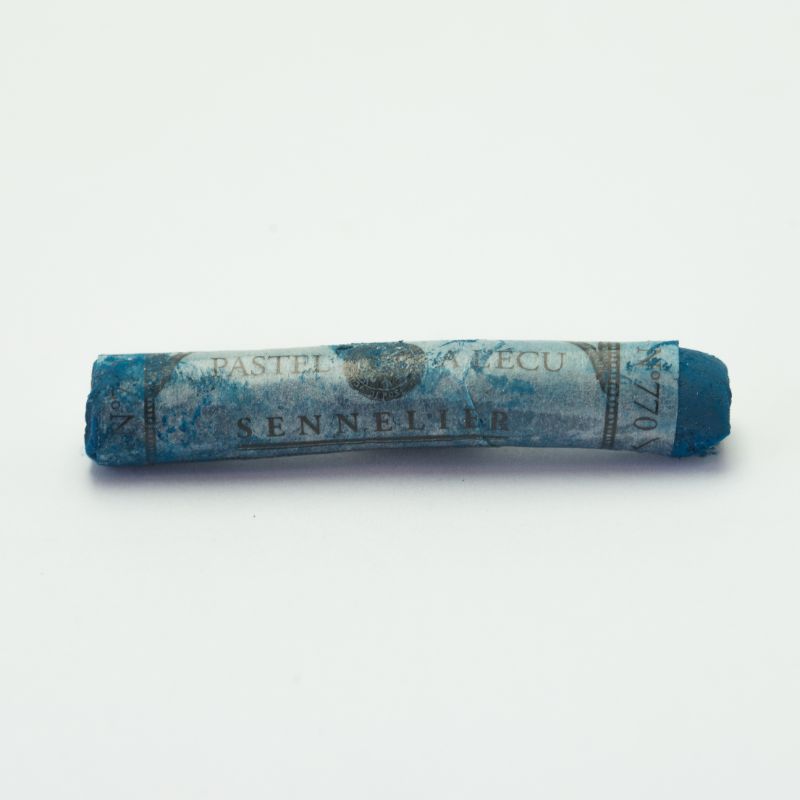 Image of Mjukpastell Sennelier Midnight Blue N°1 770 (3F) 132001770 3046450365549