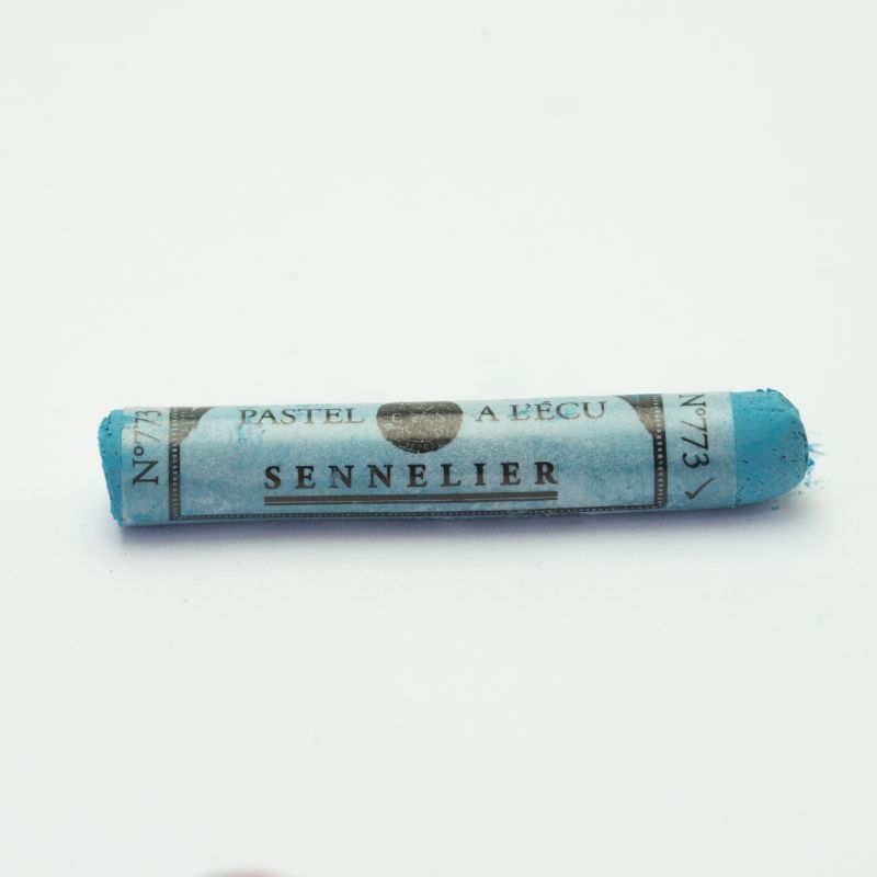 Image of Mjukpastell Sennelier Midnight Blue N°4 773 (3F) 132001773 3046450365570