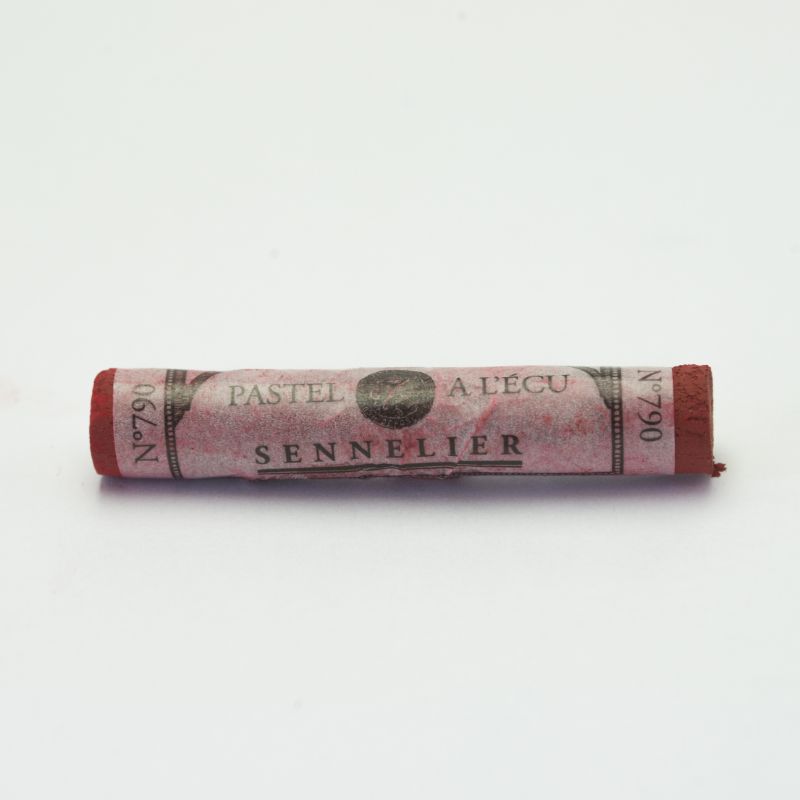 Image of Mjukpastell Sennelier Chinese Vermilion N°1 790 (3F) 132001790 3046450365662
