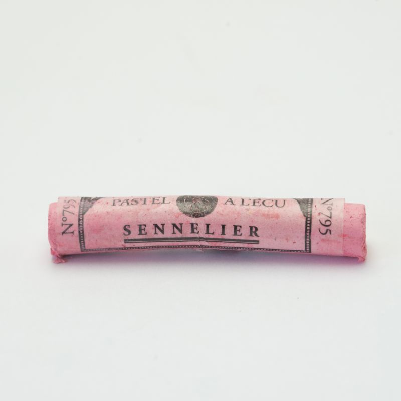 Image of Mjukpastell Sennelier Chinese Vermilion N°6 795 (3F) 132001795 3046450365716