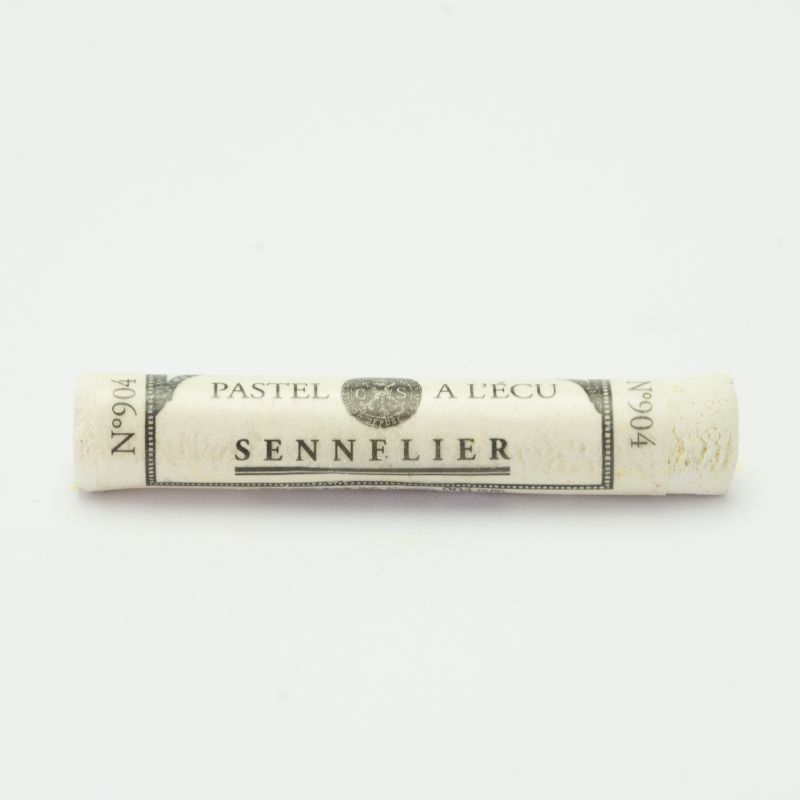 Image of Mjukpastell Sennelier Nickel Yellow N°5 904 (3F) 132001904 3046450365785
