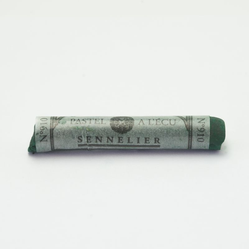 Image of Mjukpastell Sennelier Forest Green N°1 910 (3F) 132001910 3046450365792