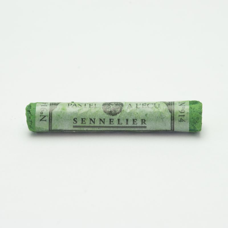 Image of Mjukpastell Sennelier Forest Green N°5 914 (3F) 132001914 3046450365839