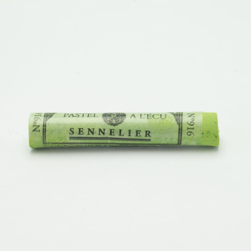 Image of Mjukpastell Sennelier Forest Green N°7 916 (3F) 132001916 3046450365853