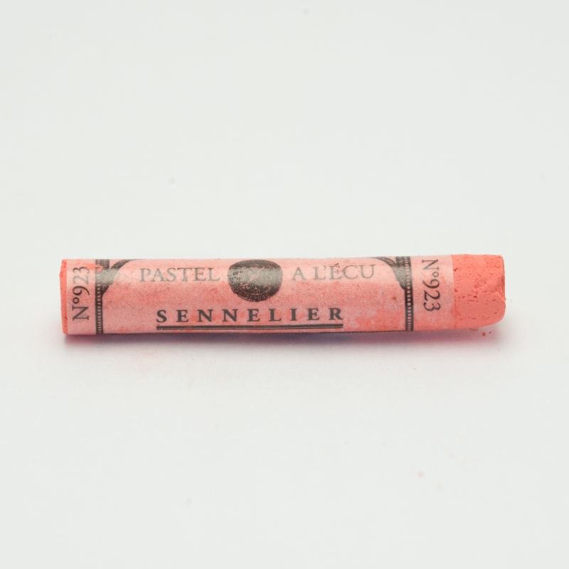 Image of Mjukpastell Sennelier Coral N°4 923 (3F) 132001923 3046450365914