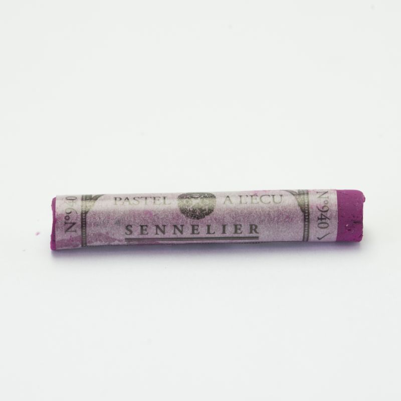 Image of Mjukpastell Sennelier Magenta Violet N°1 940 (3F) 132001940 3046450366003