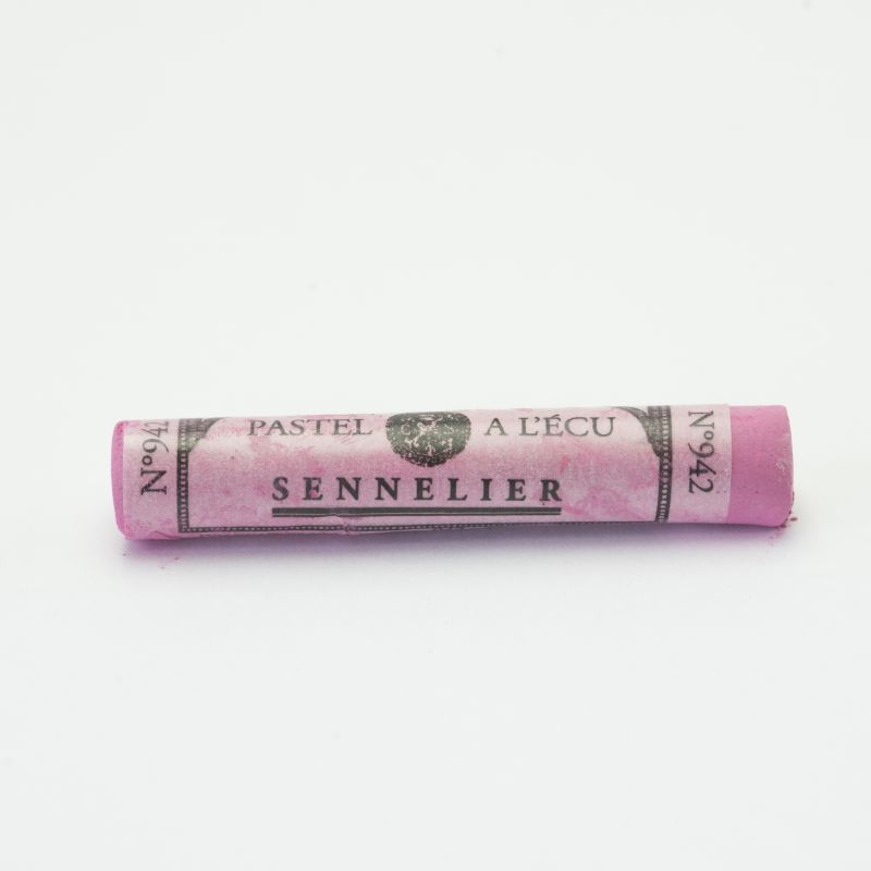 Image of Mjukpastell Sennelier Magenta Violet N°3 942 (3F) 132001942 3046450366027