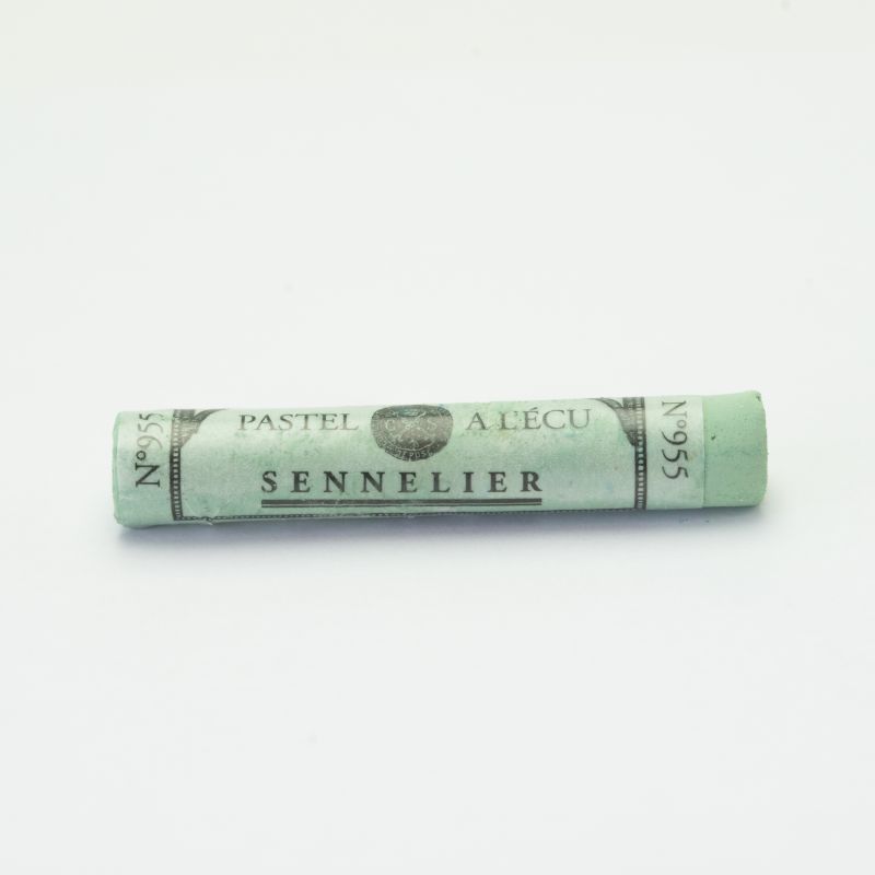 Image of Mjukpastell Sennelier céladon 955 (3F) 132001955 3046450366133
