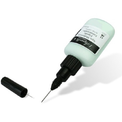 Image of Akvarellmedium Sennelier Drawing Gum med 0,5mm pipett 37,5m (4F) 14260037 3046450025221
