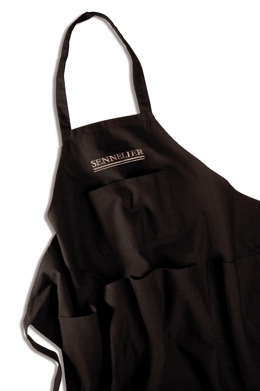 Image of Förkläde Sennelier 264600 3046450289159