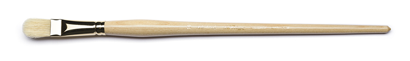 Image of Svinborstpensel Raphael D´Artigny D-Brush 3593 st 16 (3F) 3593016 3046451950942