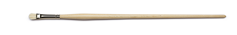 Image of Svinborstpensel Raphael D´Artigny D-brush 3593 st 0 (5F) 3593990 3046451950904