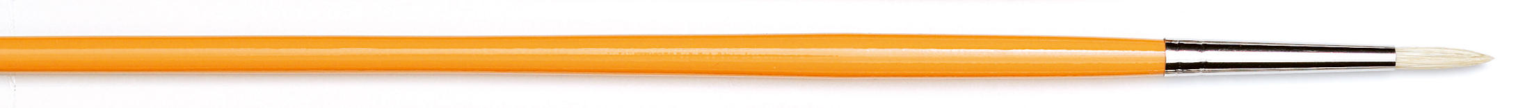 Image of Svinborstpensel Isabey Rund 6036 st  1 (5F) 6036001 3508710018454