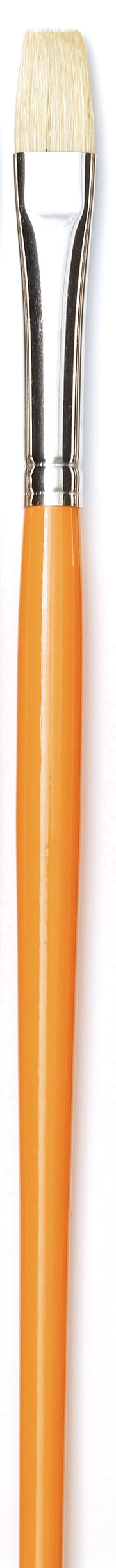 Image of Svinborstpensel Isabey Flat kort 6087 st  6 (5F) 6087006 3508710019444