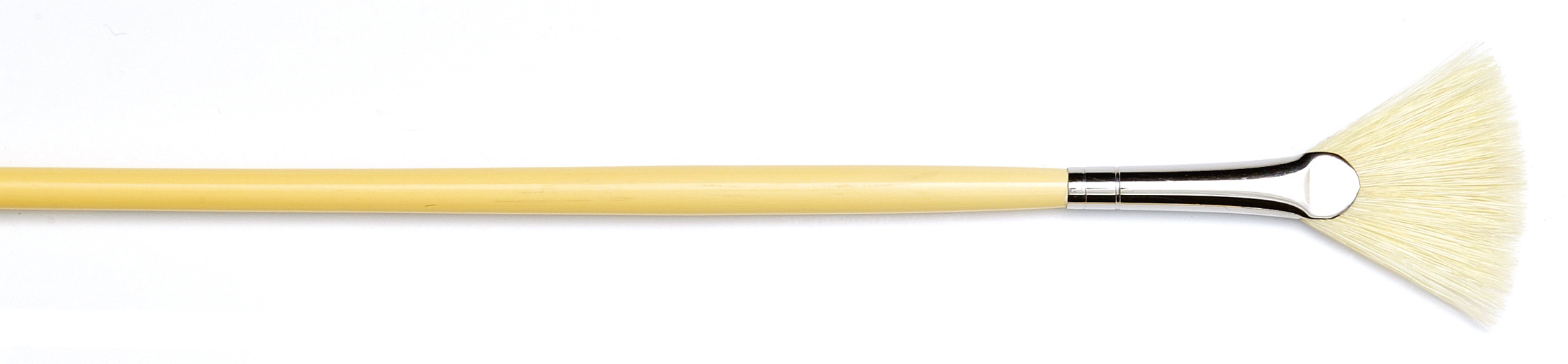 Image of Svinborstpensel Isabey Solfjäder 6089 st  3 (5F) 6089003 3508710019598