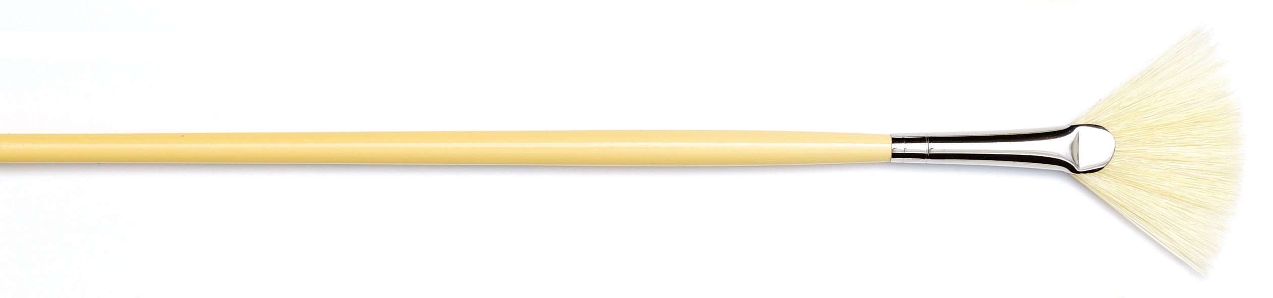 Image of Svinborstpensel Isabey Solfjäder 6089 st  4 (5F) 6089004 3508710019604