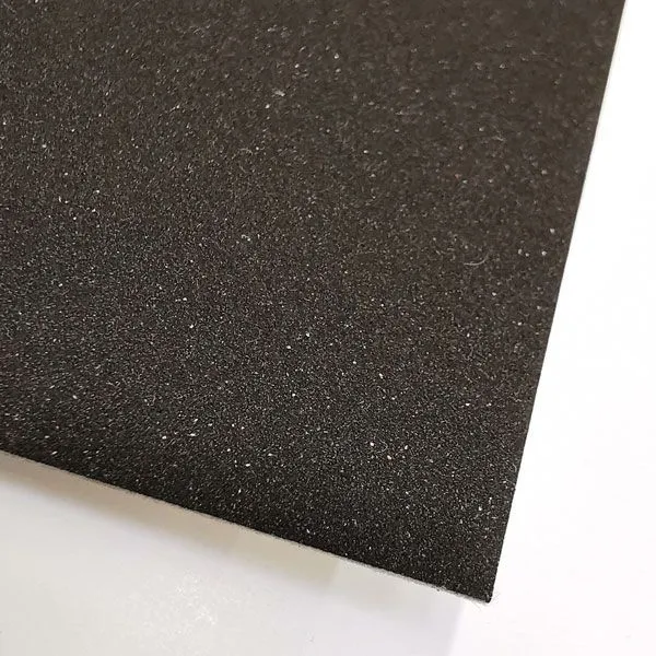 Image of Pastellpapper Sennelier 65x50cm 360g (10F) Charcoal 014 262187014 3046450287995