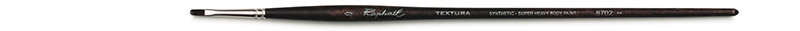 Image of Syntetpensel Raphael Textura Filbert st 0 (5F) 8702990 3046450090328