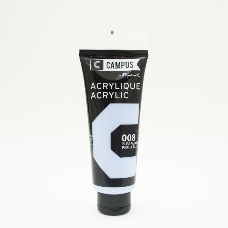 Image of Akrylfärg Campus 100ml Pastel blue 8 131741008 3046450481720