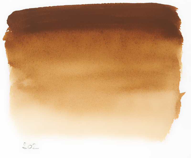 Image of Akvarellfärg Sennelier 10ml tub S1-Burnt Umber 202 (3F) 131501202 3046450114987